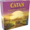Kosmos Catan : Barbares Et Marchands (Ext.) -Jeux Série Magasin catan barbares et marchands