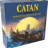 Kosmos Catan : Pirates Et Découvreurs (Ext.) 1 Kosmos Catan : Pirates Et Découvreurs (Ext.) -Jeux Série Magasin catan pirates et decouvreurs
