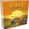 Kosmos Catan : Villes Et Chevaliers (Ext.) 2 Kosmos Catan : Villes Et Chevaliers (Ext.) -Jeux Série Magasin catan villes et chevaliers