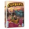 Cerbère (Nouvelle édition) 1 Cerbère (Nouvelle édition) -Jeux Série Magasin cerbere nouvelle edition