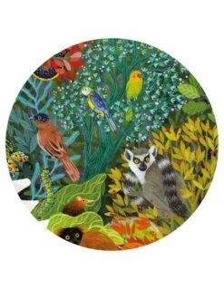 Chameleon - Puzz'Art 150 Pièces 9 Chameleon - Puzz'Art 150 Pièces -Jeux Série Magasin chameleon puzz art 150 pieces 2