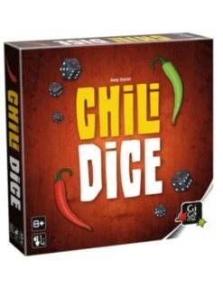 GIGAMIC Chili Dice