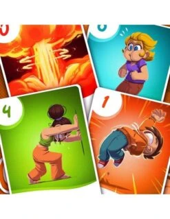 Chipatsu 7 Chipatsu -Jeux Série Magasin chipatsu 2