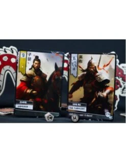 Chu Han 7 Chu Han -Jeux Série Magasin chu han 2