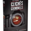 Clichés Criminels 1 Clichés Criminels -Jeux Série Magasin cliches criminels