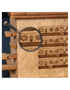 ClueBox : Le Chat De Schrödinger 7 ClueBox : Le Chat De Schrödinger -Jeux Série Magasin cluebox le chat de schroedinger 2