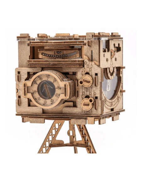 Cluebox : Sherlock's Camera 4 Cluebox : Sherlock's Camera – Image 2