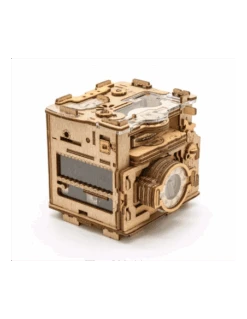 Cluebox : Sherlock's Camera 8 Cluebox : Sherlock's Camera -Jeux Série Magasin cluebox sherlock s camera 2