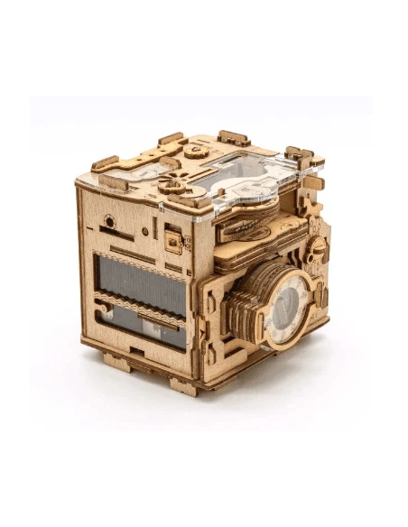 Cluebox : Sherlock's Camera 5 Cluebox : Sherlock's Camera – Image 3