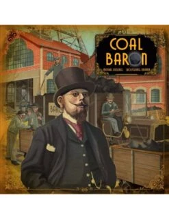 Coal Baron
