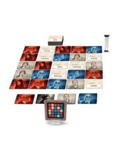 Iello Codenames 7 Iello Codenames -Jeux Série Magasin codenames 1