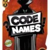 Iello Codenames -Jeux Série Magasin codenames