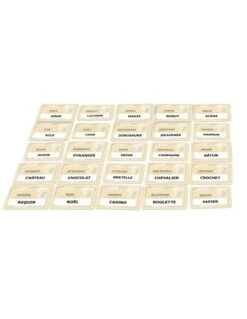 Iello Codenames 8 Iello Codenames -Jeux Série Magasin codenames 2