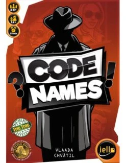 Iello Codenames