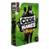 Iello Codenames Duo -Jeux Série Magasin codenames duo