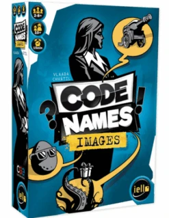 Iello Codenames Images