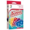 Smart Games Combo Gagnant -Jeux Série Magasin combo gagnant