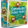 Loki Comme Des Petits Singes 2 Loki Comme Des Petits Singes -Jeux Série Magasin comme des petits singes