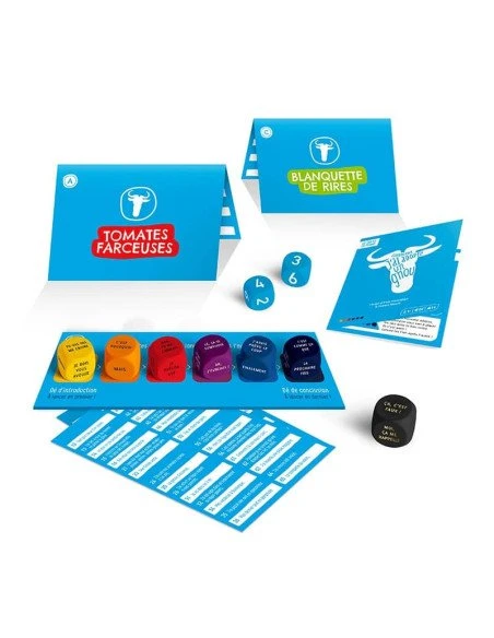 Comment J'ai Adopté Un Gnou 4 Comment J'ai Adopté Un Gnou – Image 2