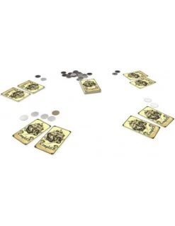 Complots 10 Complots -Jeux Série Magasin complots 3