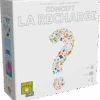 Concept : La Recharge (Ext.) 1 Concept : La Recharge (Ext.) -Jeux Série Magasin concept la recharge