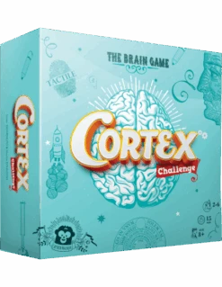 ASMODEE Cortex Challenge