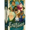 Courtisans 1 Courtisans -Jeux Série Magasin courtisans