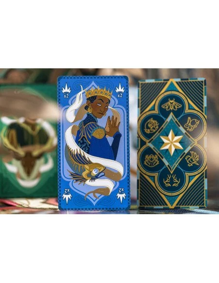 Courtisans 5 Courtisans – Image 3