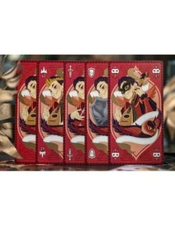 Courtisans 9 Courtisans -Jeux Série Magasin courtisans 3