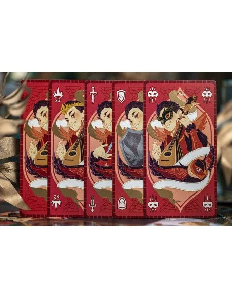 Courtisans 6 Courtisans – Image 4