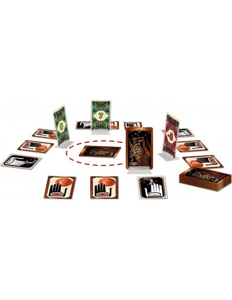 GIGAMIC Coyote 4 GIGAMIC Coyote – Image 2