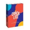 Crack List 1 Crack List -Jeux Série Magasin crack list