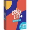 Crack List + Bonus 1 -Jeux Série Magasin crack list bonus 1