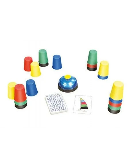 GIGAMIC Crazy Cups 4 GIGAMIC Crazy Cups – Image 2