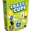 GIGAMIC Crazy Cups -Jeux Série Magasin crazy cups