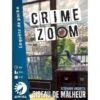 Crime Zoom : Oiseau De Malheur -Jeux Série Magasin crime zoom oiseau de malheur