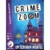 Crime Zoom : Un Écrivain Mortel 2 Crime Zoom : Un Écrivain Mortel -Jeux Série Magasin crime zoom un ecrivain mortel