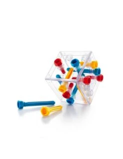 Smart Games Criss Cross Cube