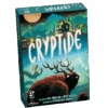 Cryptide 1 Cryptide -Jeux Série Magasin cryptide
