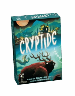 Cryptide