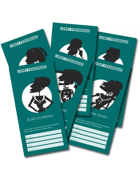 Culinario Mortale 9 : Douce Nuit 5 Culinario Mortale 9 : Douce Nuit – Image 3