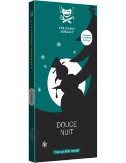 Culinario Mortale 9 : Douce Nuit