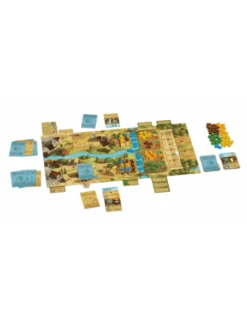 GIGAMIC D'orge Et De Blé 6 GIGAMIC D'orge Et De Blé -Jeux Série Magasin d orges et de ble 1