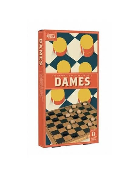 Dames Bois Vintage 3 Dames Bois Vintage