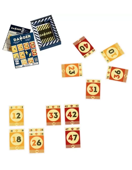 Danger 4 Danger – Image 2