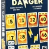 Danger -Jeux Série Magasin danger