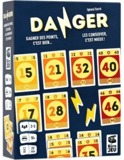 Danger
