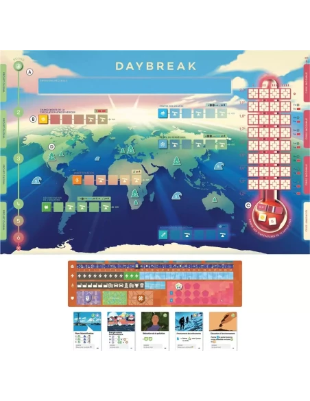 Daybreak 4 Daybreak – Image 2