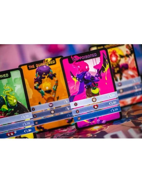 Dead Cells : Le Jeu De Société Rogue-Lite 13 Dead Cells : Le Jeu De Société Rogue-Lite – Image 11