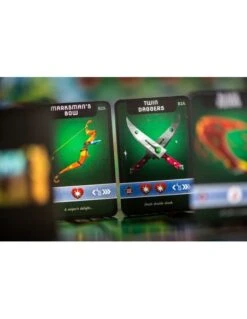 Dead Cells : Le Jeu De Société Rogue-Lite 16 Dead Cells : Le Jeu De Société Rogue-Lite -Jeux Série Magasin dead cells le jeu de societe rogue lite 3